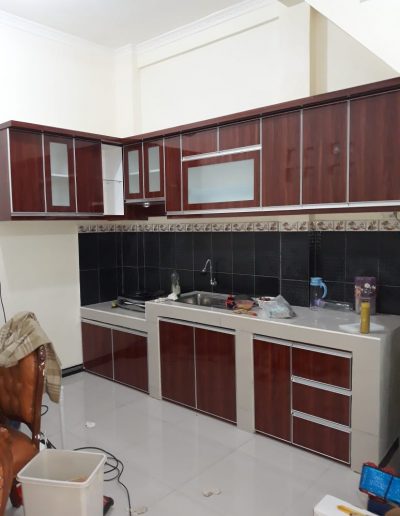 Jasa Kitchen set dan Interior Design PIC10