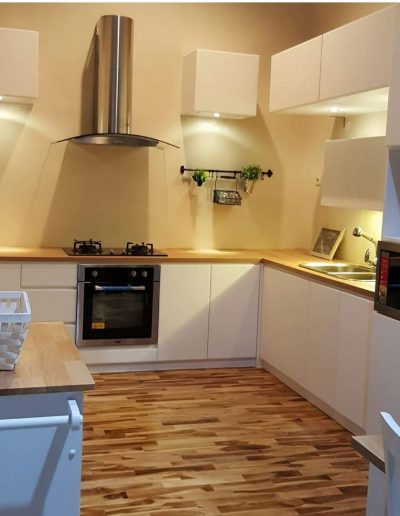 Jasa Kitchen set dan Interior Design PIC13