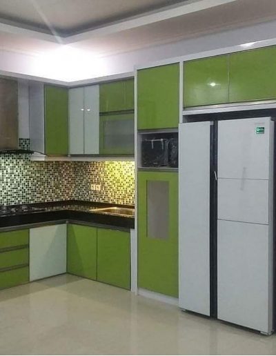 Jasa Kitchen set dan Interior Design PIC2