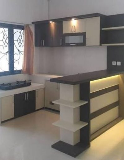 Jasa Kitchen set dan Interior Design PIC3