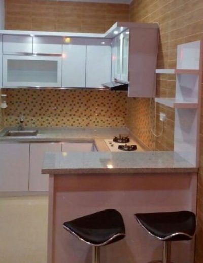 Jasa Kitchen set dan Interior Design PIC5