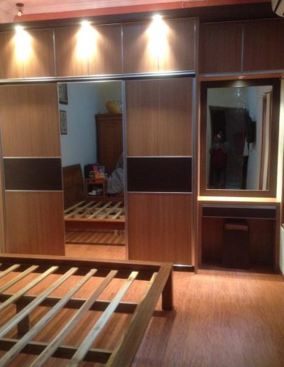 Jasa Kitchen set dan Interior Design PIC7