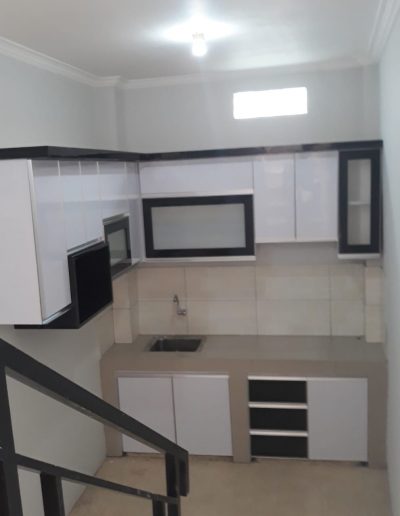 Jasa Kitchen set dan Interior Design PIC8