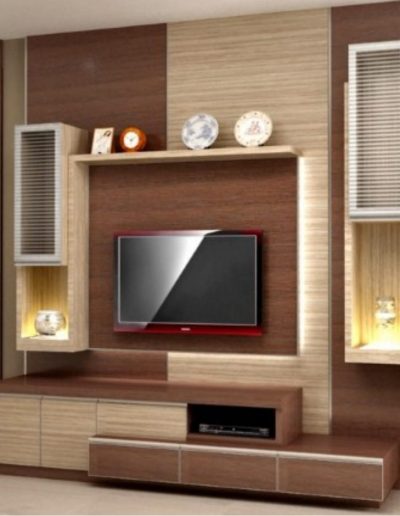 Jasa Kitchen set dan Interior Design PIC9