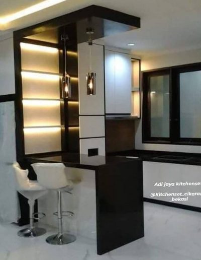 kitchen set bekasi sekitarnya 1