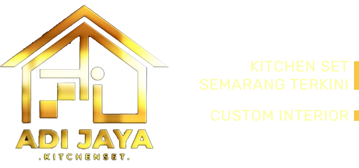 Kitchen Set Semarang Terkini