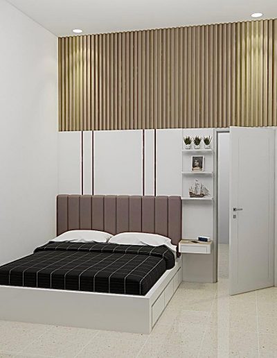 Kamar set project Kitchenset Adi Jaya galeri foto (1)