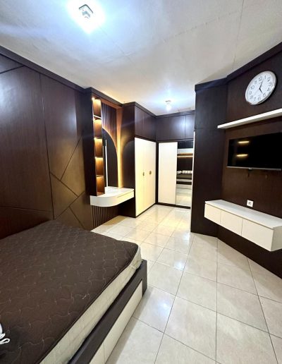 Kamar set project Kitchenset Adi Jaya galeri foto (2)