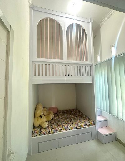 Kamar set project Kitchenset Adi Jaya galeri foto (3)
