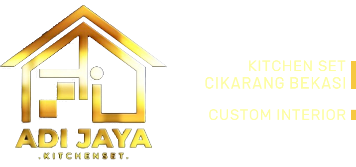 Kitchen Set Cikarang Bekasi